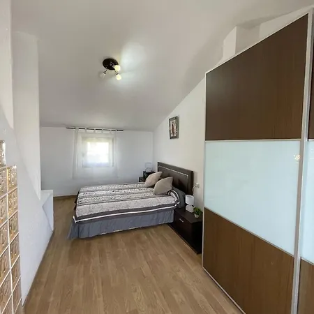 Holiday home Cal Suto *