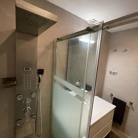 Holiday home Cal Suto Torredembarra