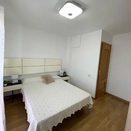 Holiday home Cal Suto Torredembarra