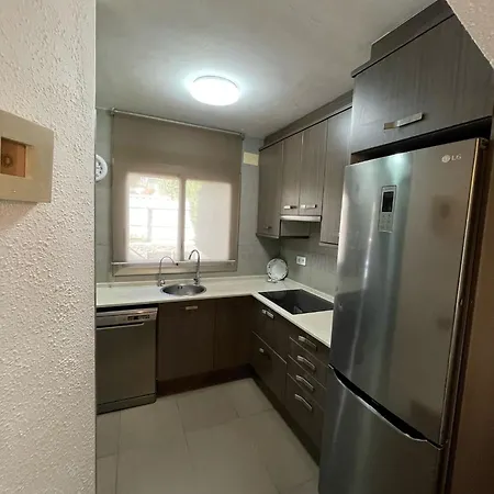 Holiday home Cal Suto Torredembarra