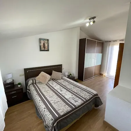 Holiday home Cal Suto *
