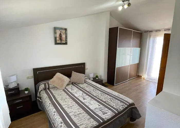 Vakantiehuis Cal Suto *